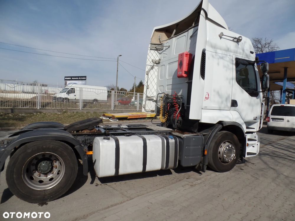 Renault Premium niski przebieg 475000km - 6