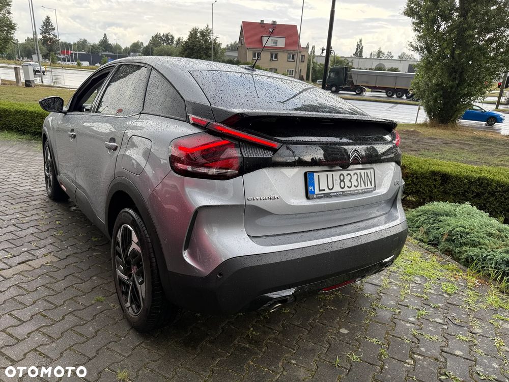 Citroën C4 1.2 PureTech Shine S&S EAT8 - 6
