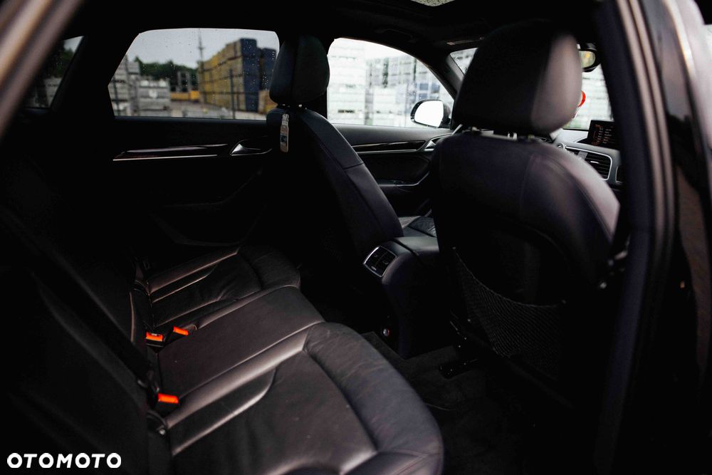 Audi Q3 - 32