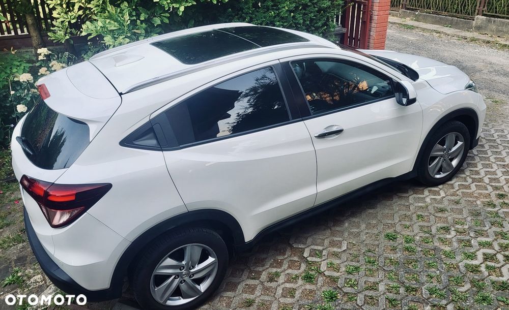 Honda HR-V 1.5 Executive (ADAS / Connect+) CVT - 4