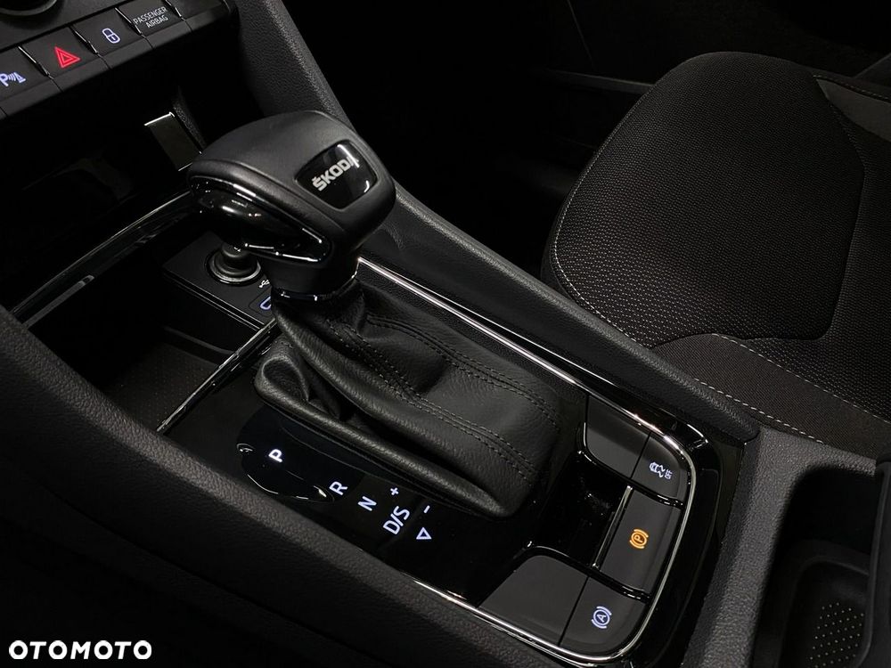 Skoda Kodiaq - 23
