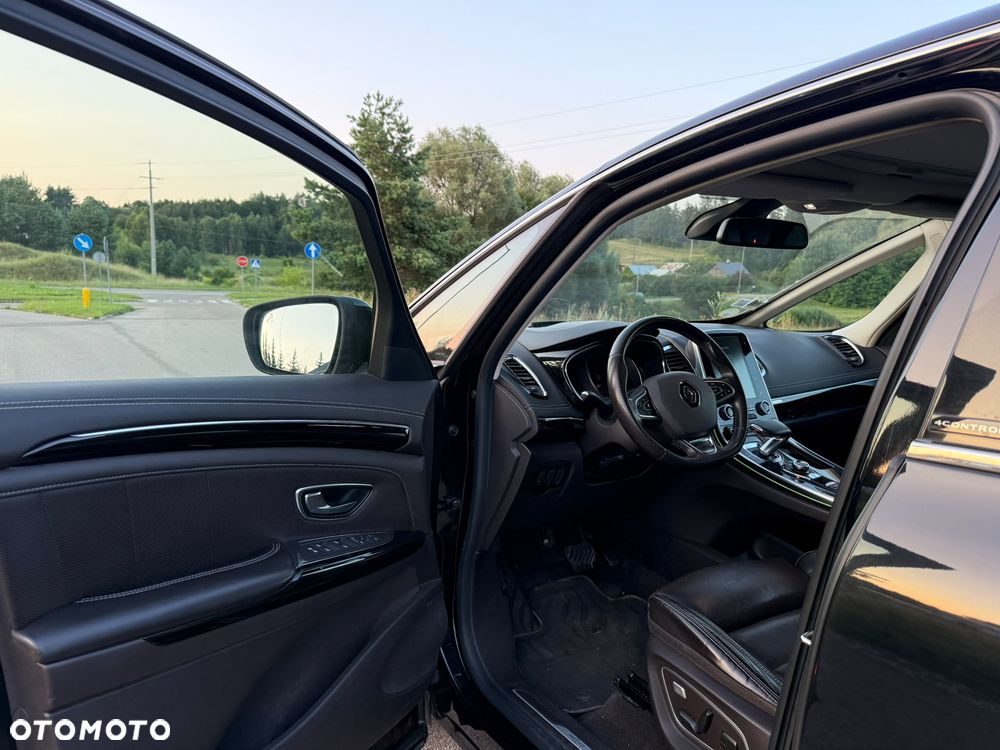 Renault Espace 2.0 Blue dCi Initiale Paris EDC - 10