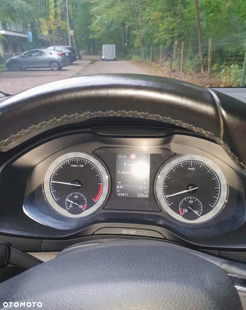 Skoda Karoq 2.0 TDI SCR 4x4 Ambition - 5