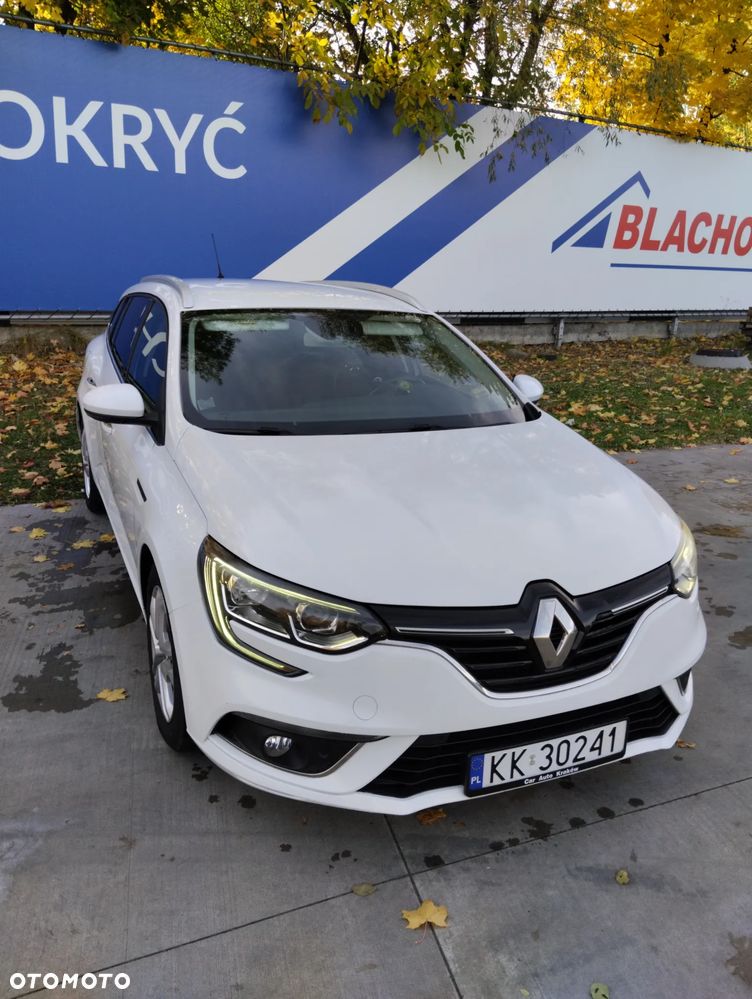 Renault Megane - 7
