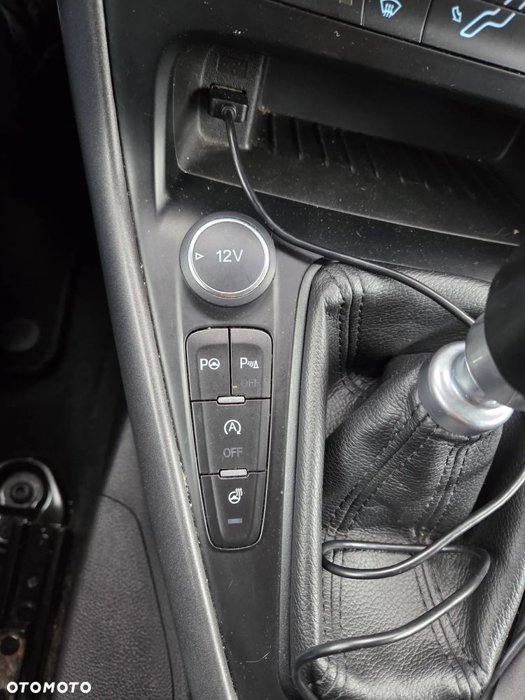 Ford Focus - 14