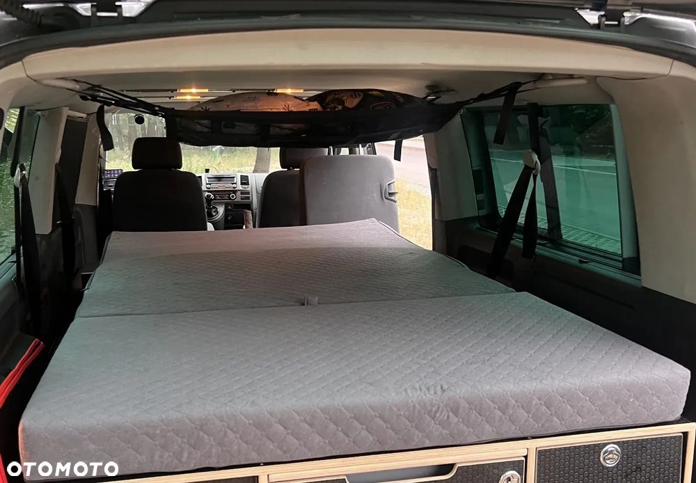 Volkswagen Caravelle L2 Comfortline - 29