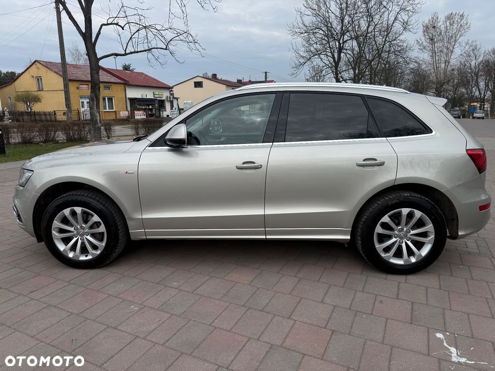 Audi Q5 2.0 TDI Quattro S tronic - 6