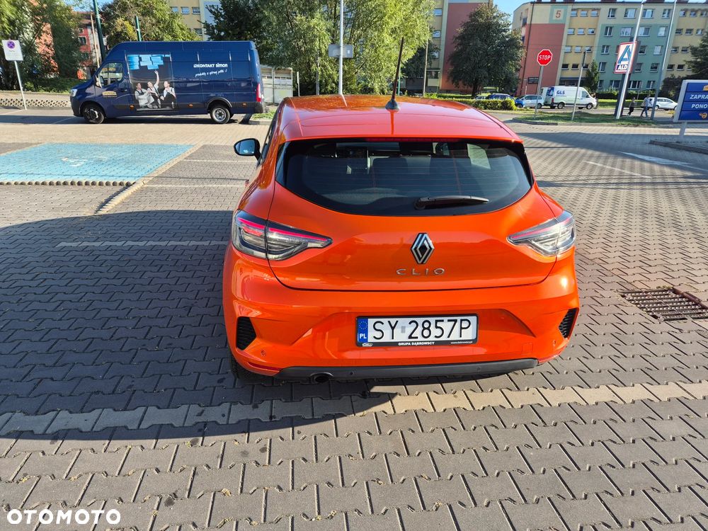 Renault Clio 1.0 TCe Zen - 4