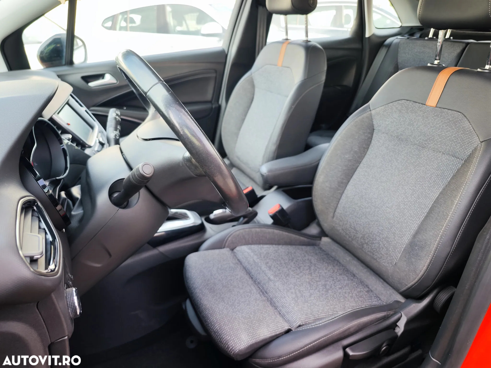Opel Crossland 1.5 Diesel Automatik Elegance - 12