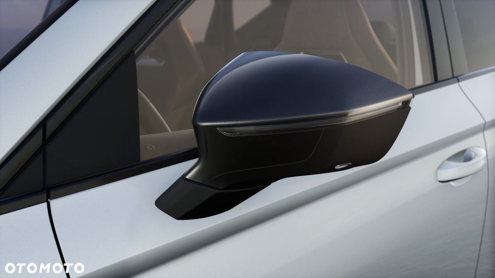 Cupra Ateca 1.5 TSI DSG - 10