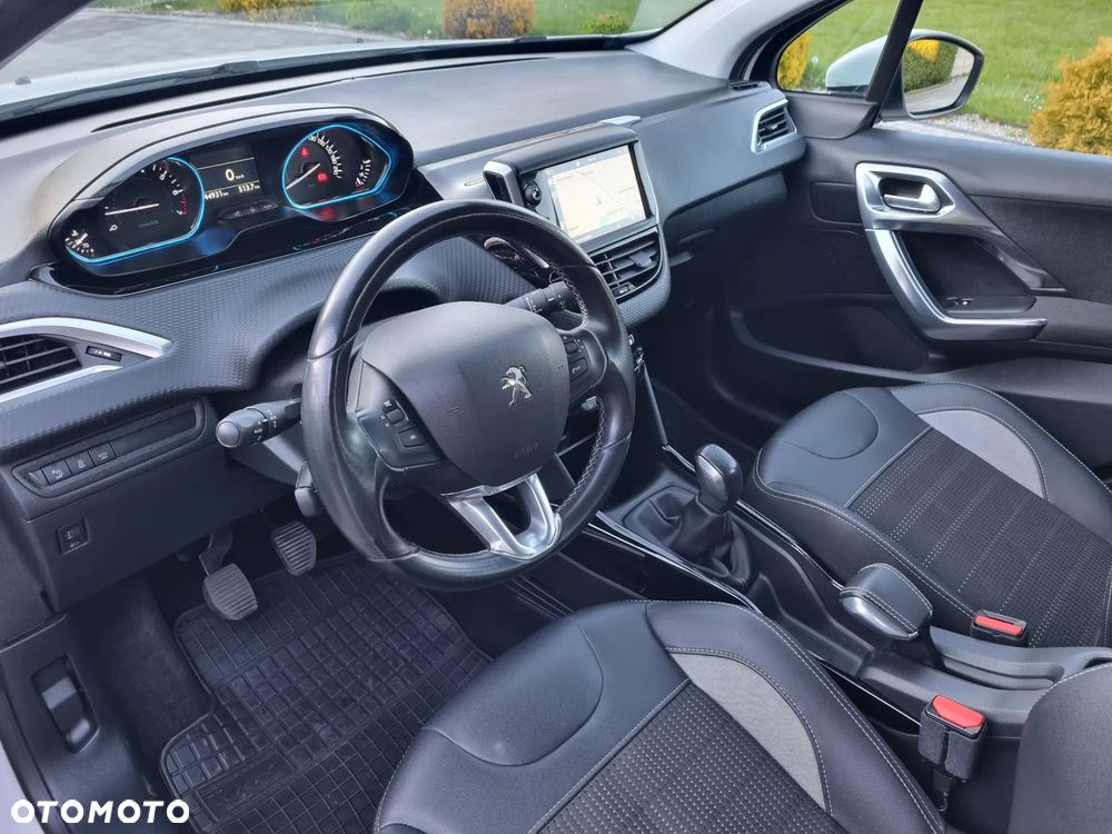 Peugeot 2008 PureTech 110 Stop&Start Allure - 15