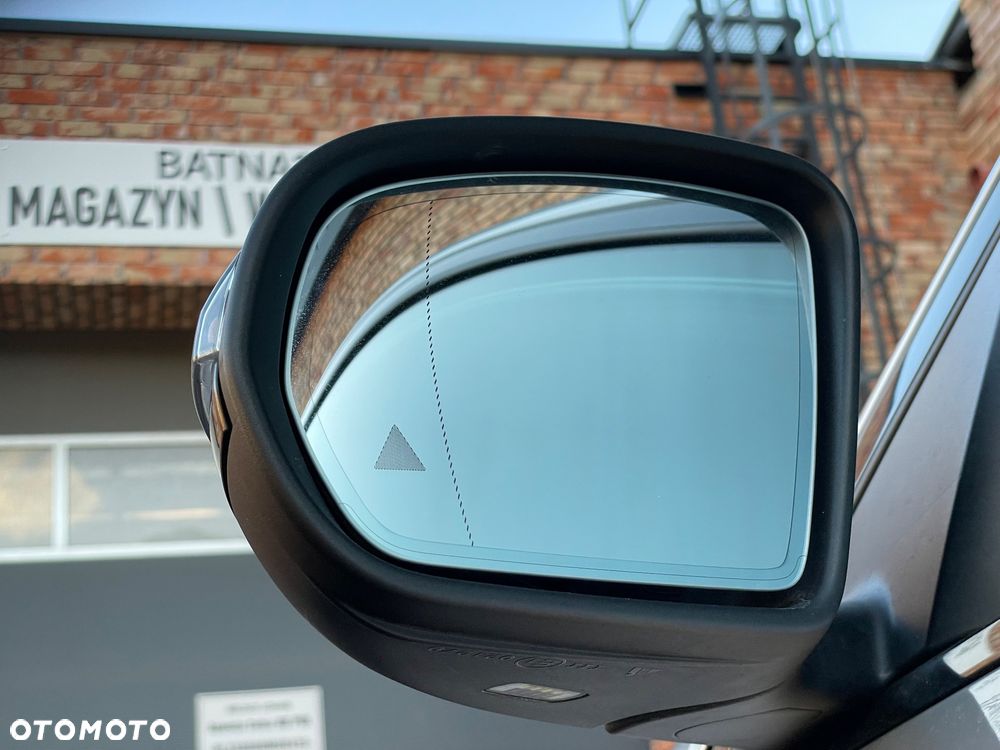 Mercedes-Benz GLC 220 d 4Matic 9G-TRONIC AMG Line - 35