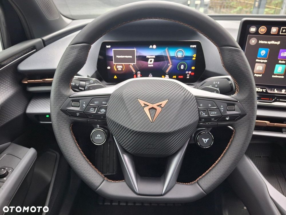Cupra Raval - 27