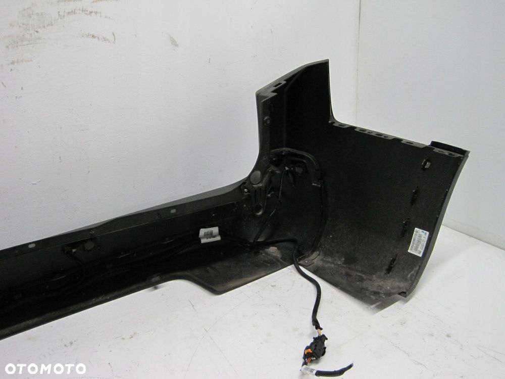 Zderzak tył tylny PEUGEOT RIFTER GT 6 PDC 22R - 6