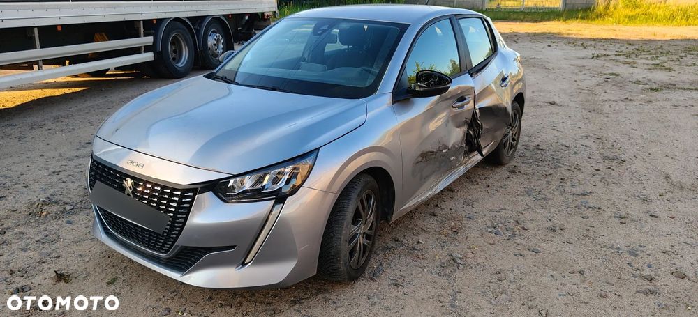 Peugeot 208 1.2 PureTech Active Pack S&S - 3