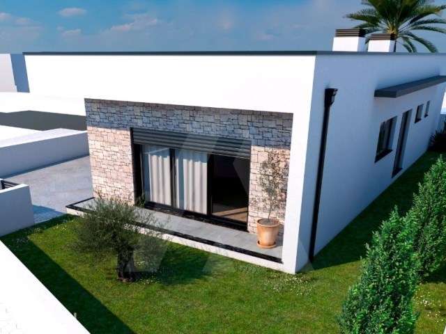 Moradia T3 térrea e Isolada a 5 minutos do centro de Vagos - Grande imagem: 5/15