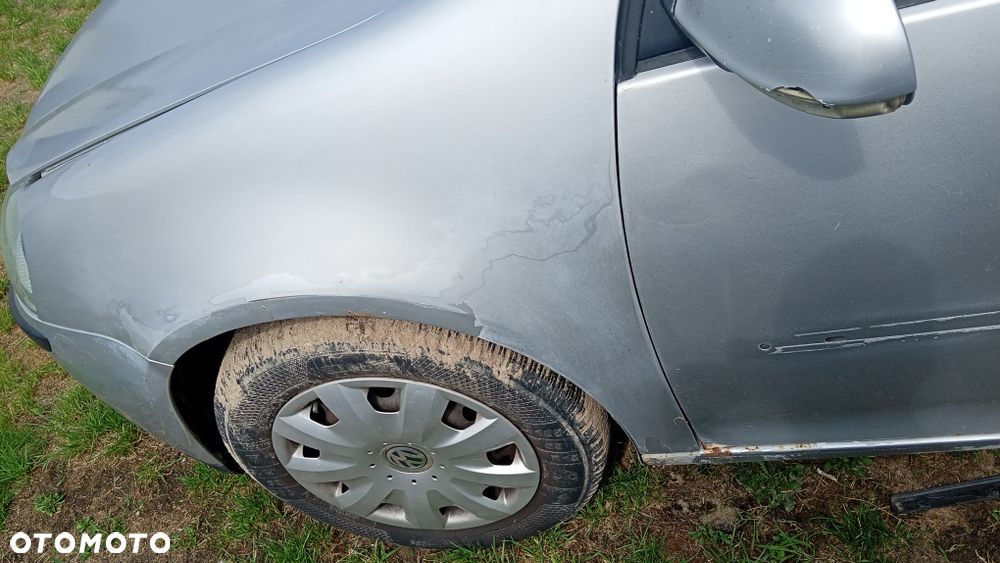 Volkswagen Golf - 4