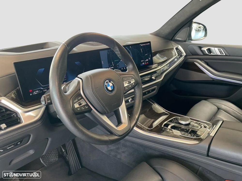 BMW X5 xDrive50e - 2