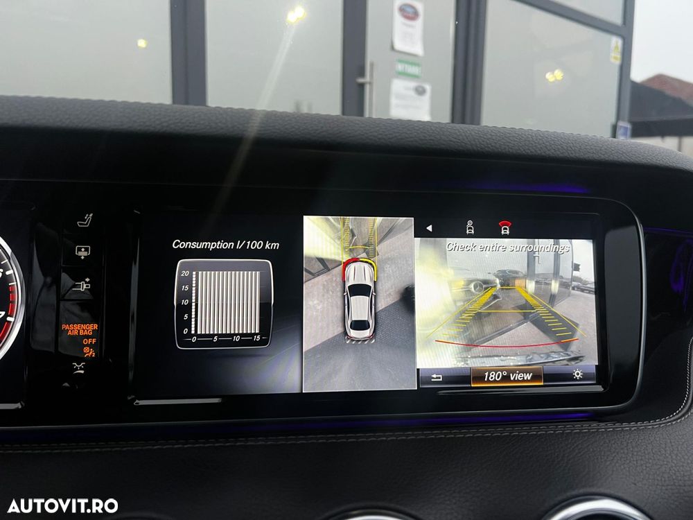 Mercedes-Benz S - 18