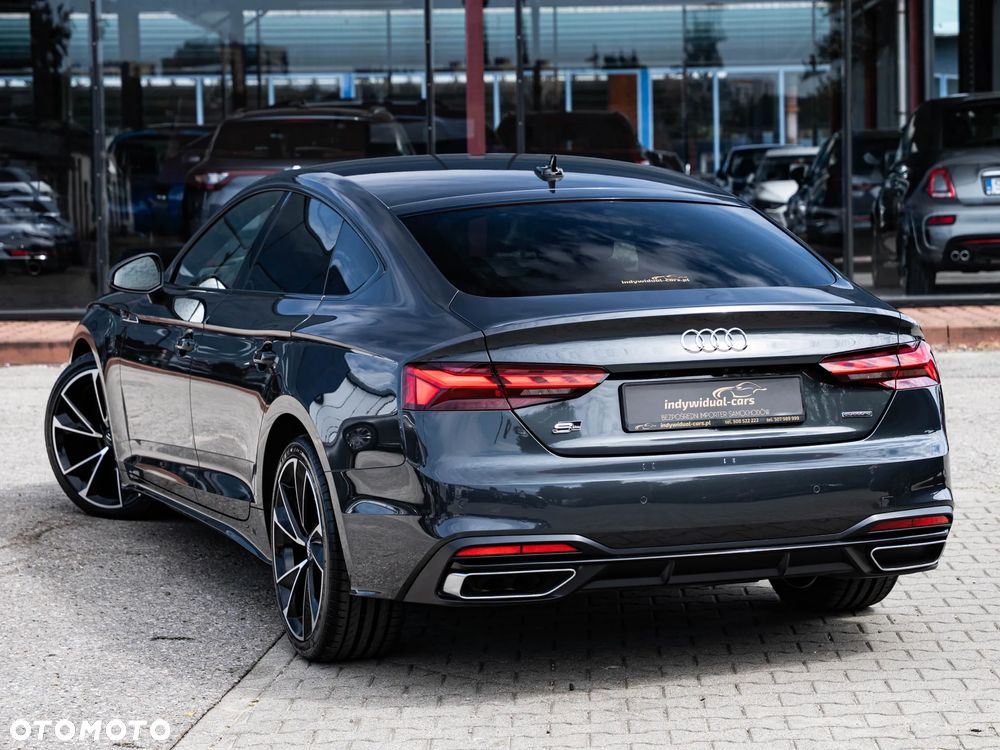 Audi A5 - 5