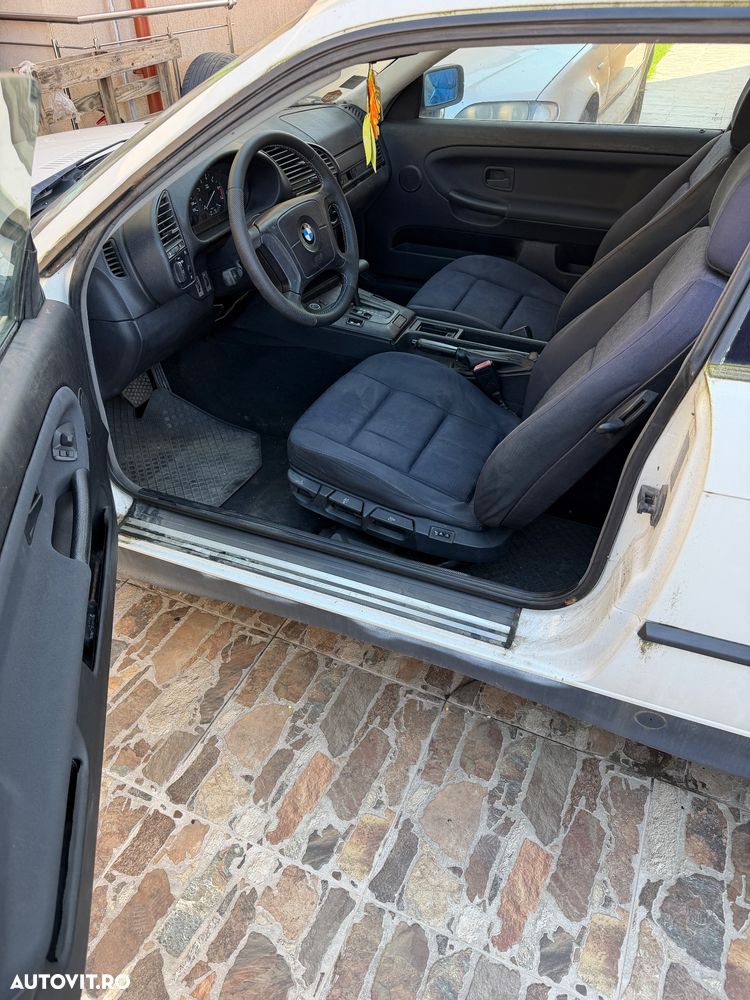 BMW 3 Series 1995 — imagine 4
