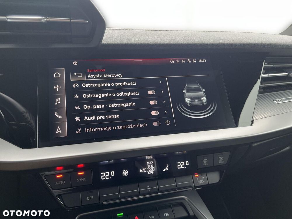 Audi A3 Sportback - 28