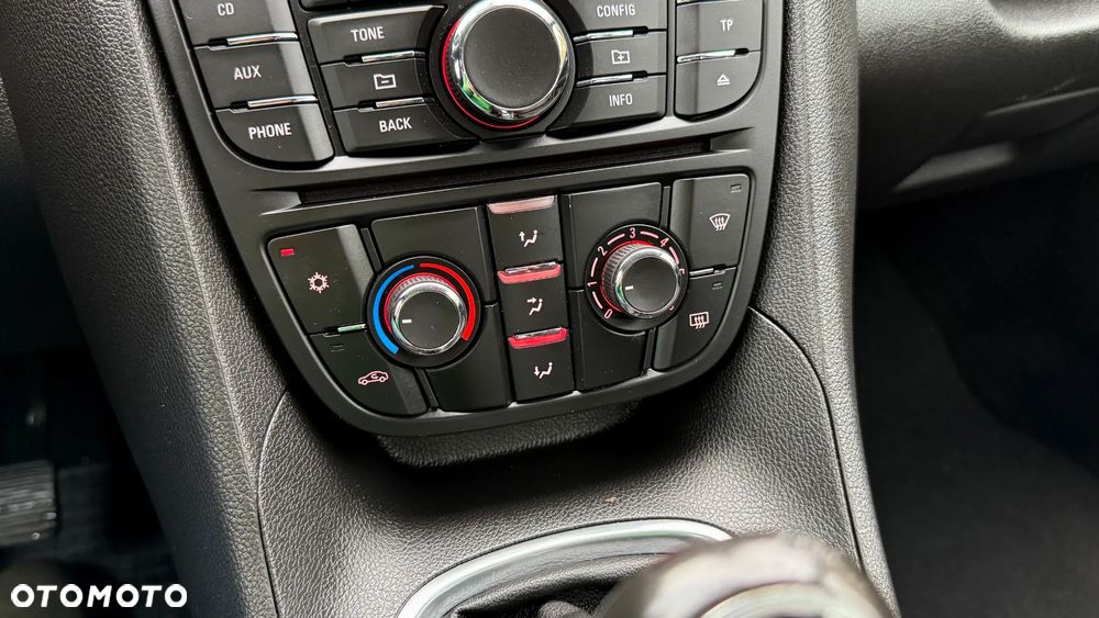 Opel Meriva 1.4 Ecoflex Edition - 27