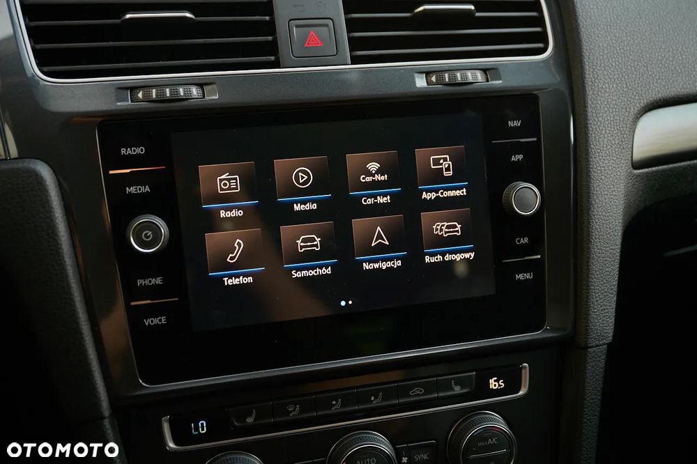 Volkswagen Golf VII 1.6 TDI BMT Highline - 4