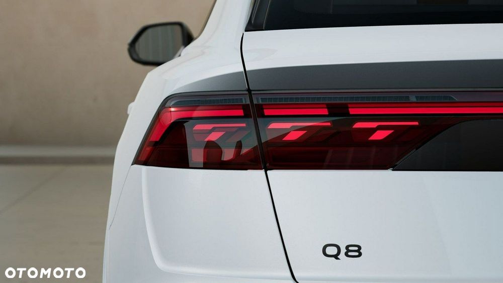 Audi Q8 50 TDI mHEV Quattro Tiptronic - 6