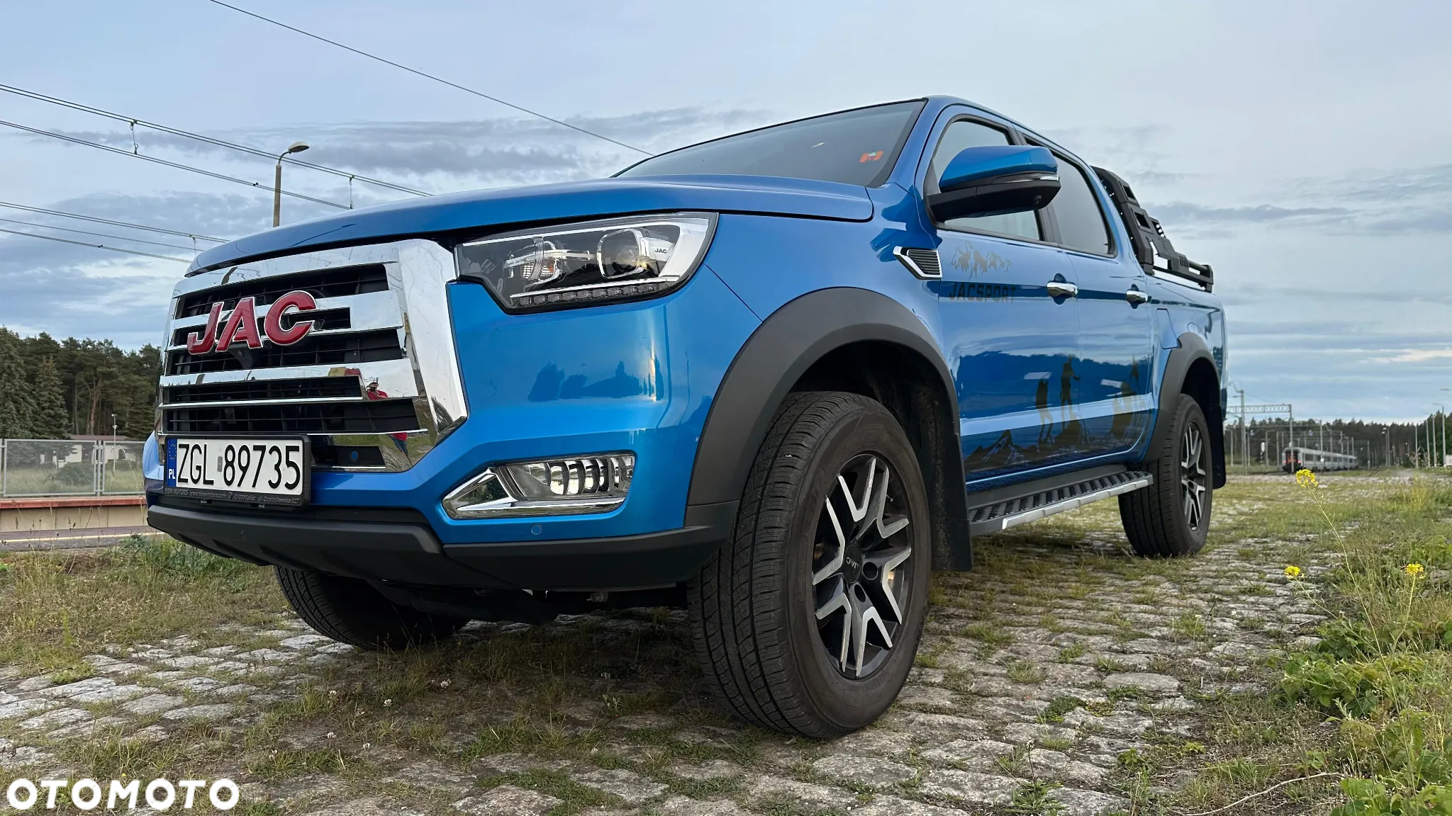 JAC T8 PRO - 2