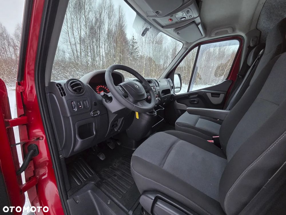 Renault Master - 15