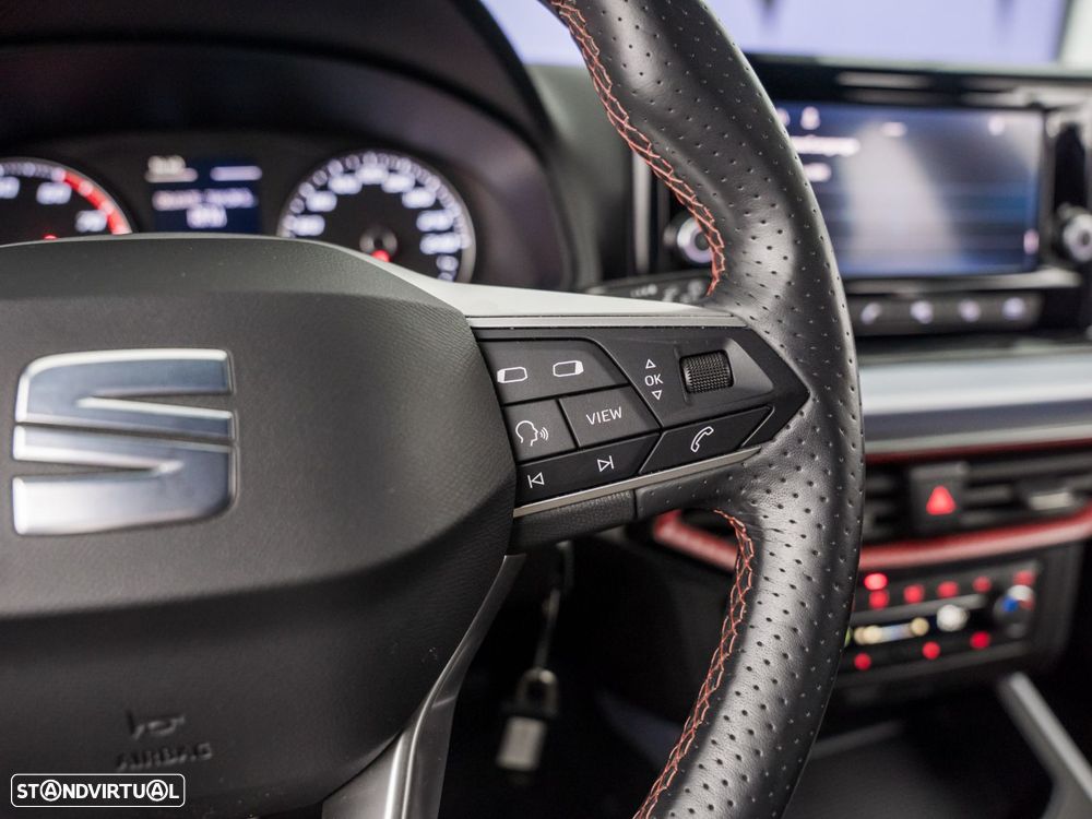 SEAT Arona 1.0 TSI FR - 20