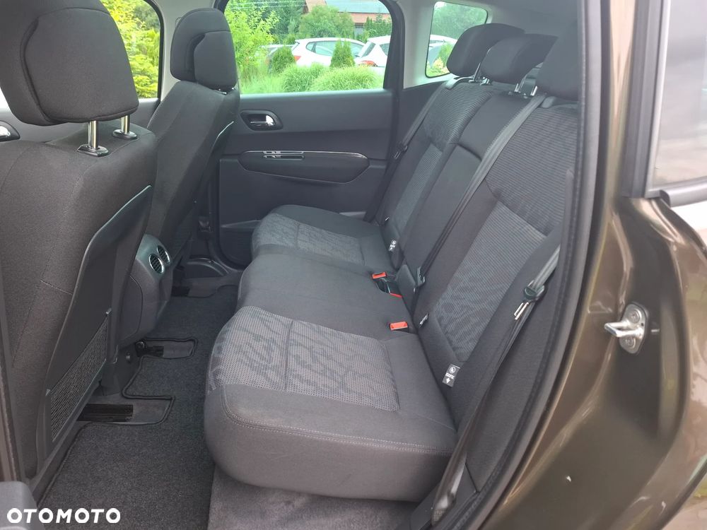 Peugeot 3008 HDi FAP 110 Premium - 35