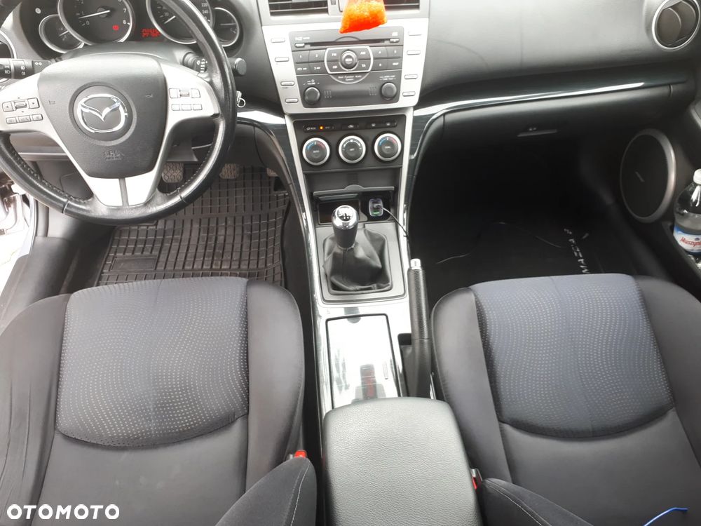 Mazda 6 Sport 2.0 Exclusive - 16