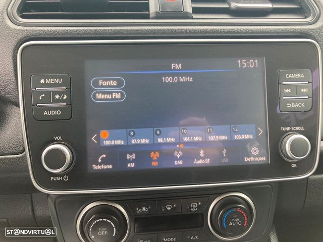 Nissan Leaf Leaf10 40 kWh - 17