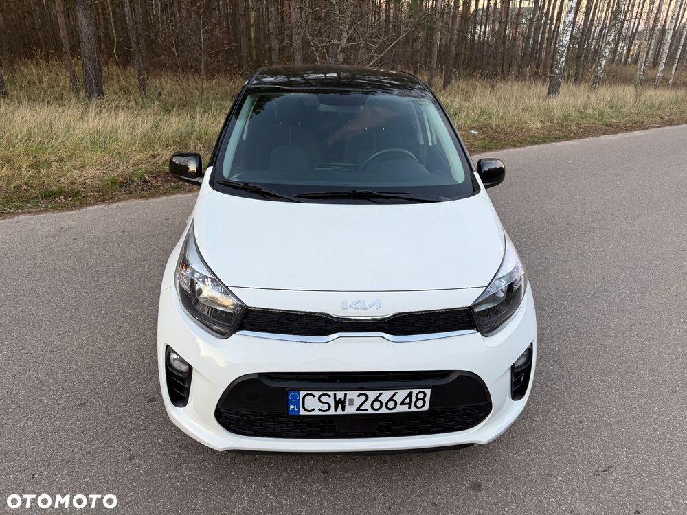 Kia Picanto 1.0 M - 10