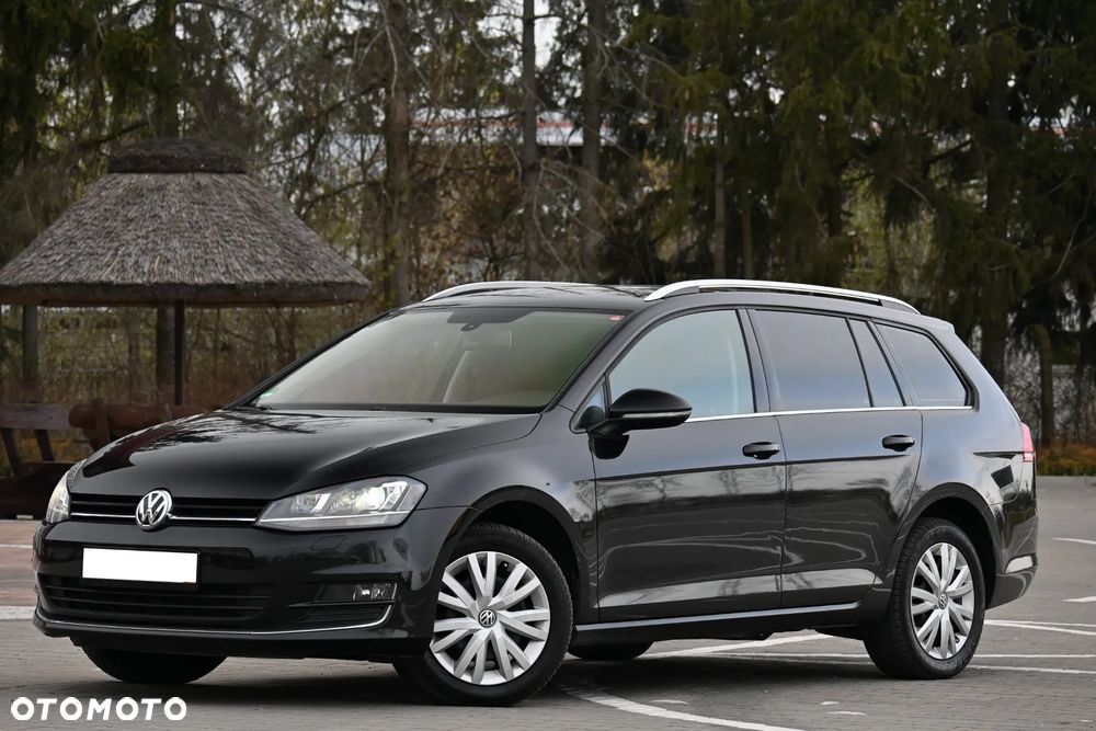 Volkswagen Golf 2.0 TDI BMT Highline DSG - 3