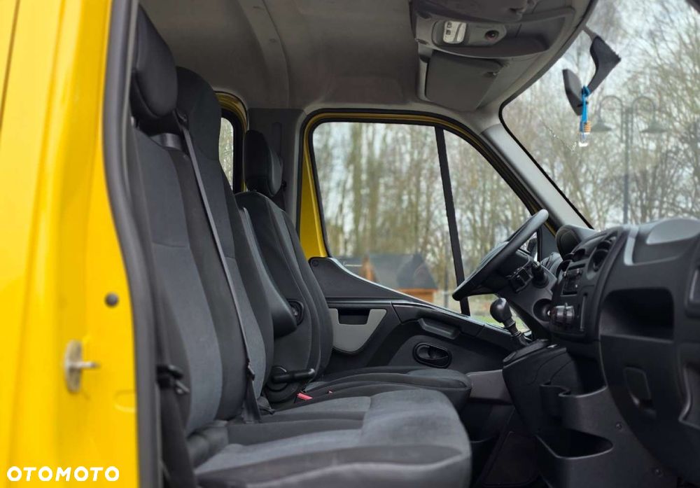Renault Master - 24
