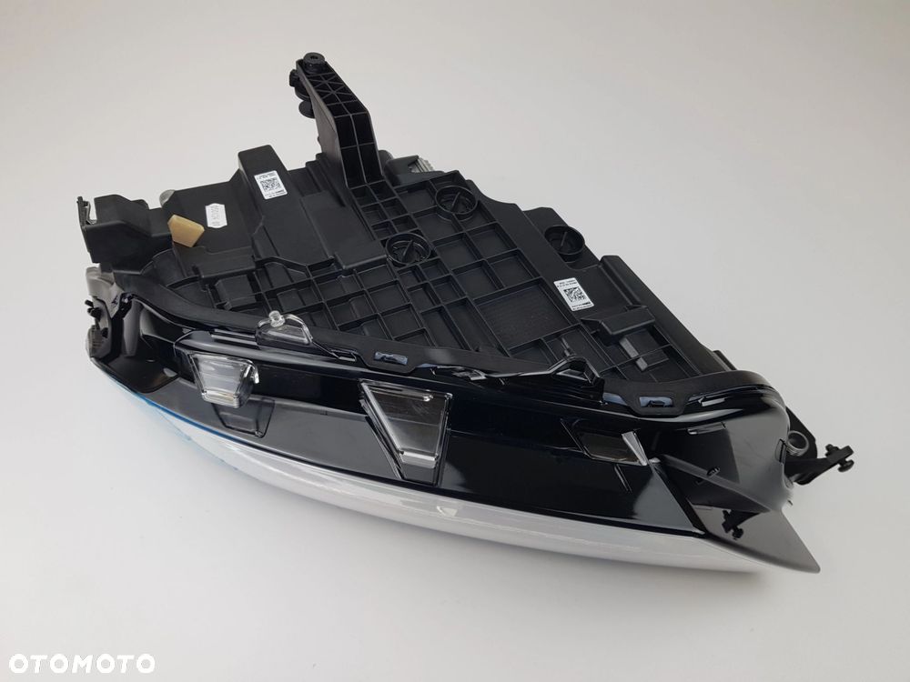 NOWA ORYGINALNA Lampa Lewy Przód IQ LIGHT Volkswagen T-Roc 2GA941035AN - 5