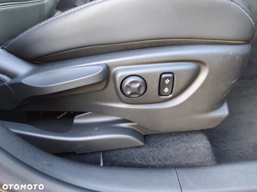 Opel Mokka X - 33