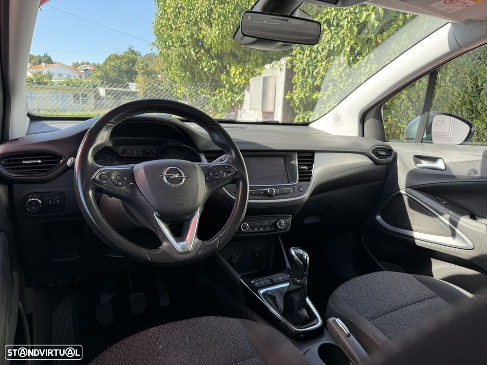 Opel Crossland X 1.2 Edition - 9