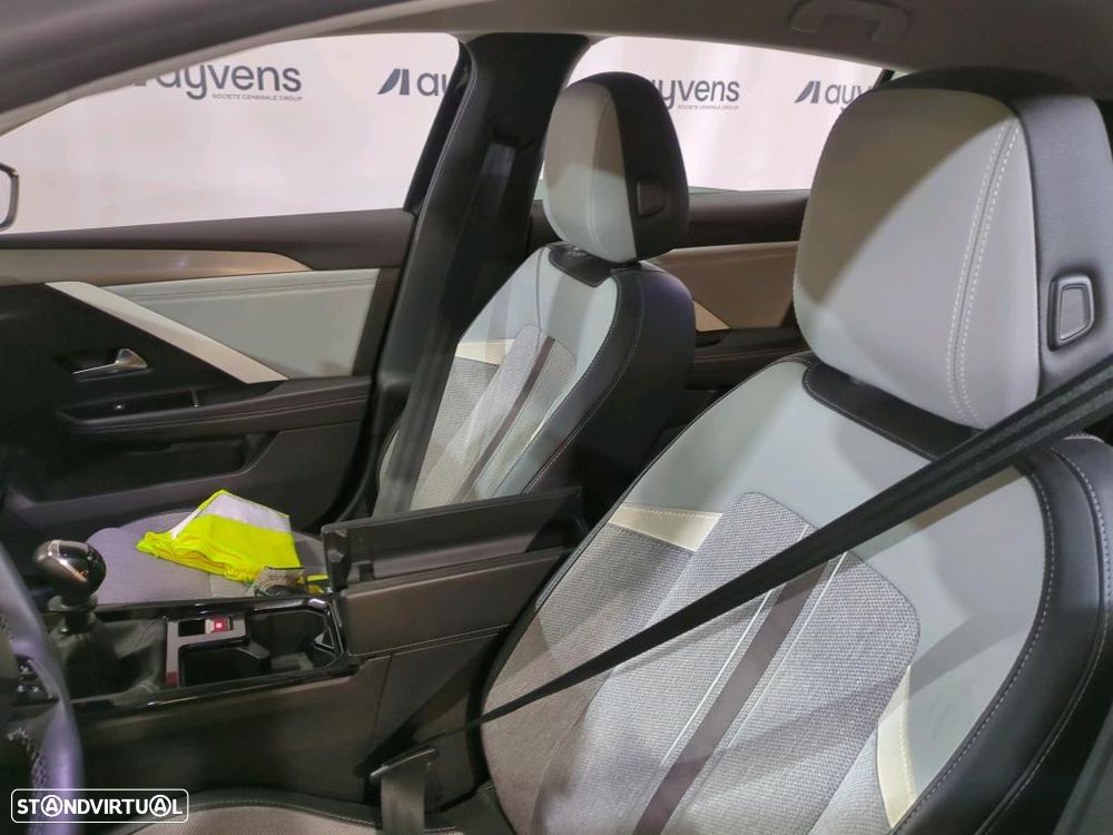 Opel Astra 1.5 D Elegance - 5