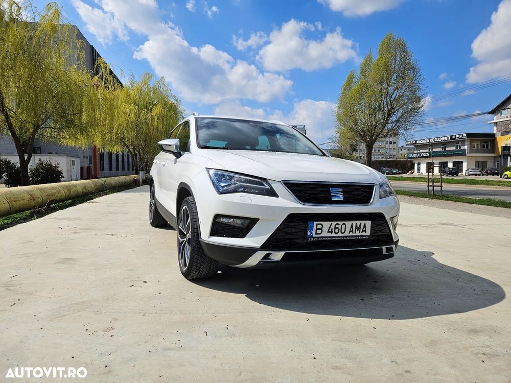 Seat Ateca - 6