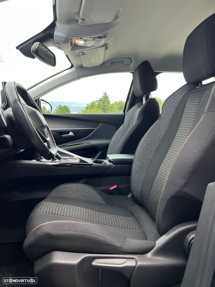 Peugeot 3008 1.5 BlueHDi Active Pack EAT8 - 9