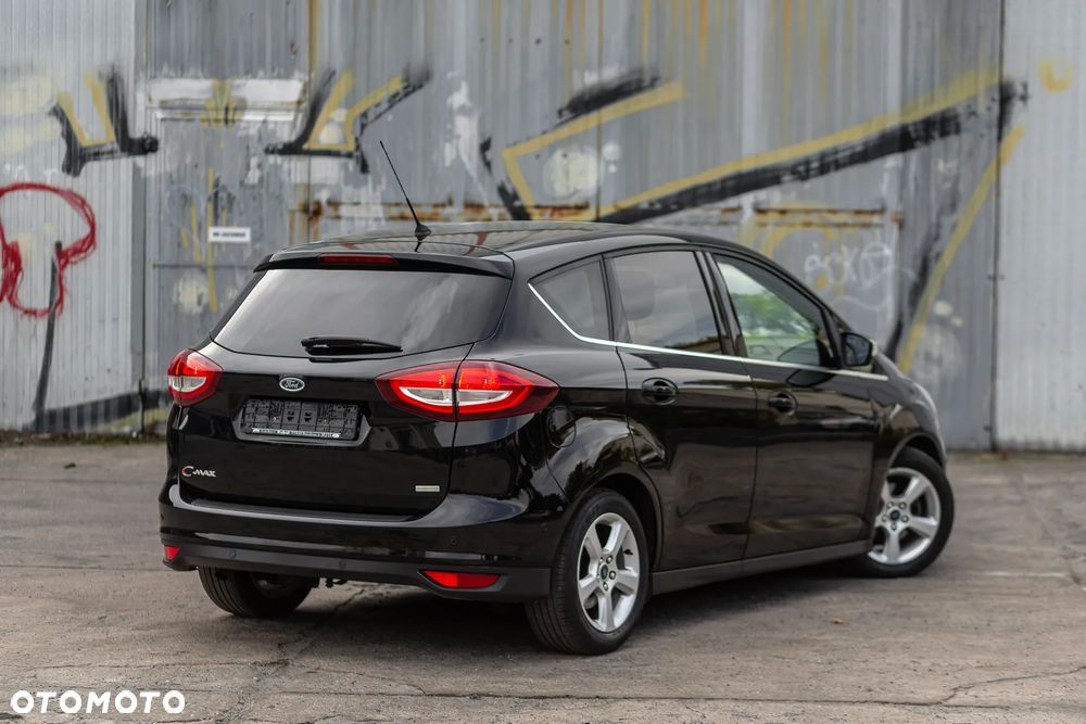 Ford C-MAX - 20