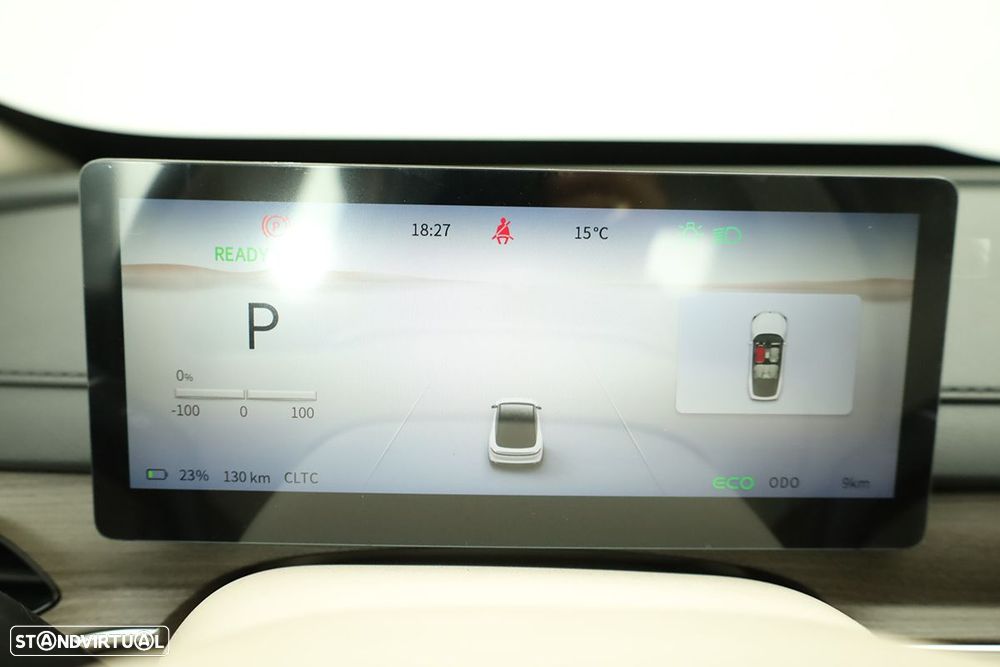 Forthing S7 EV 56.8 kWh - 15