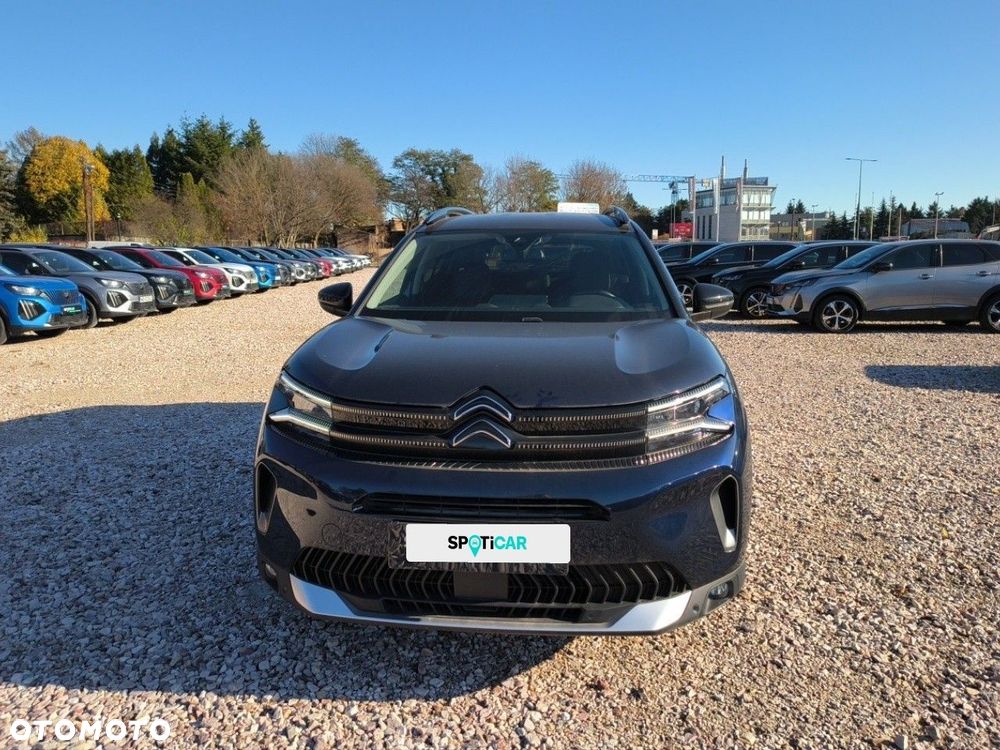 Citroën C5 Aircross 1.5 BlueHDi Shine EAT8 - 2