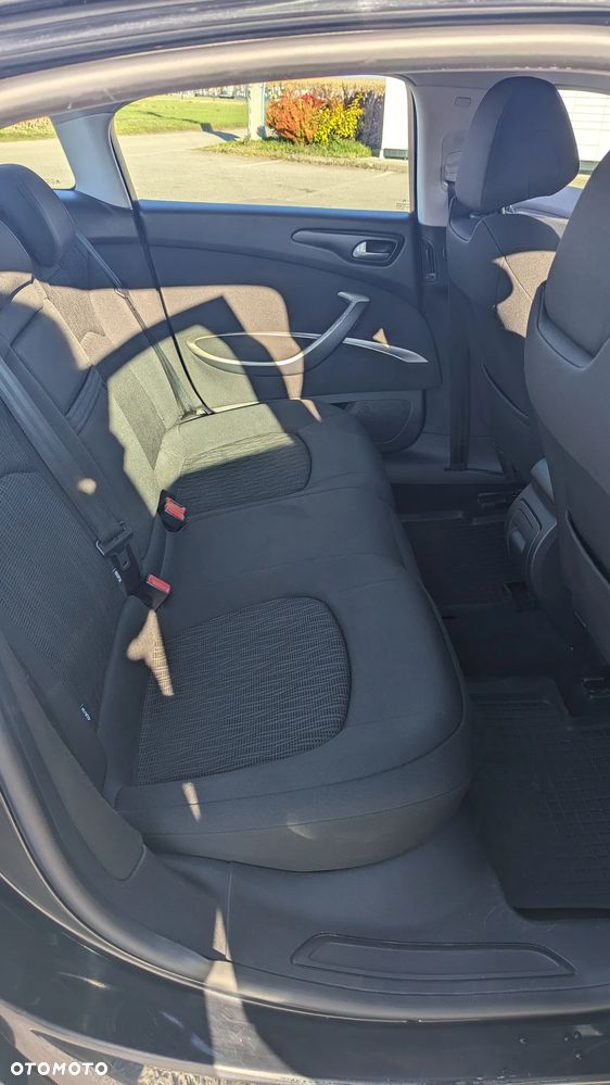 Citroën C5 1.6 HDi Attraction - 9