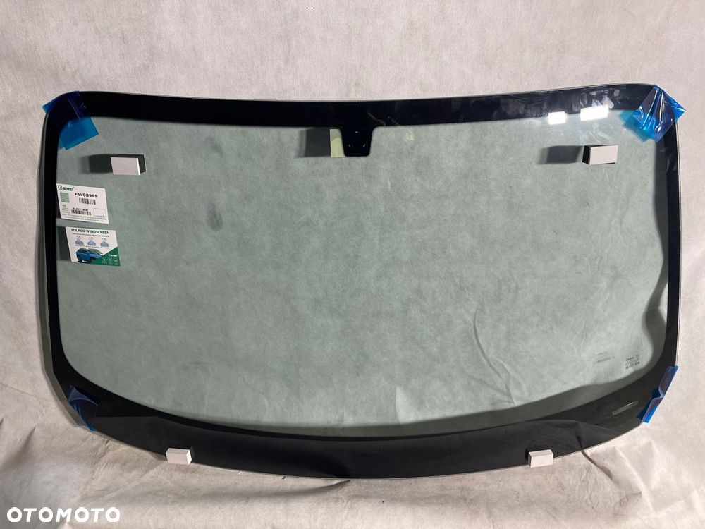 bmw 1 f20 f21 hatchback 3d 5d szyba przednia nowa po 2012- - 1