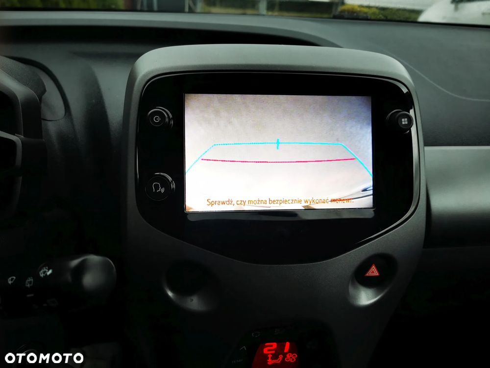 Toyota Aygo - 20